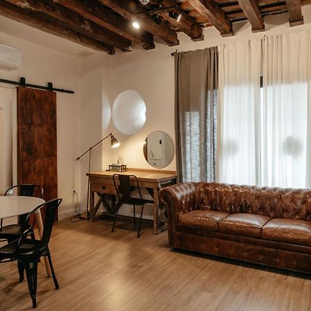 Hotel Astuto Boutique Jerez - Adults Only Jerez de la Frontera Esterno foto