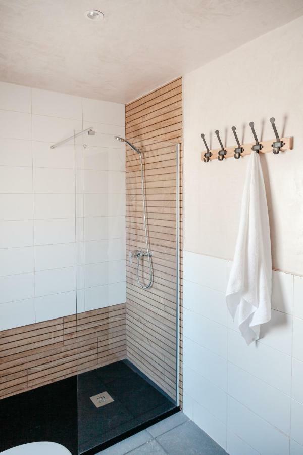 Hotel Astuto Boutique Jerez - Adults Only Jerez de la Frontera Esterno foto