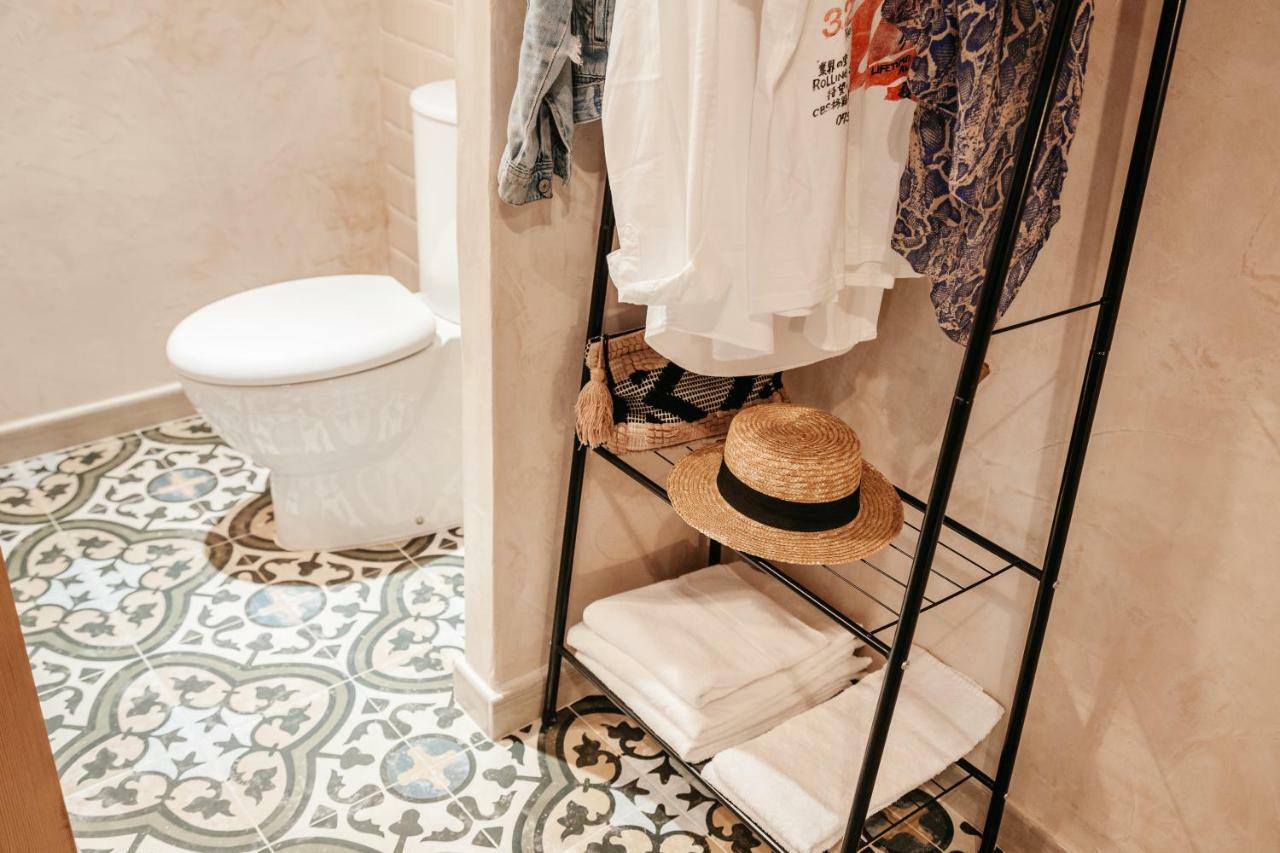 Hotel Astuto Boutique Jerez - Adults Only Jerez de la Frontera Esterno foto