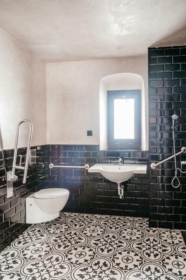 Hotel Astuto Boutique Jerez - Adults Only Jerez de la Frontera Esterno foto