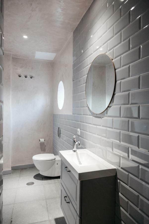 Hotel Astuto Boutique Jerez - Adults Only Jerez de la Frontera Esterno foto